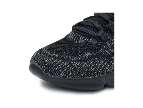 Sneakers Noir Camden Two – Image 5