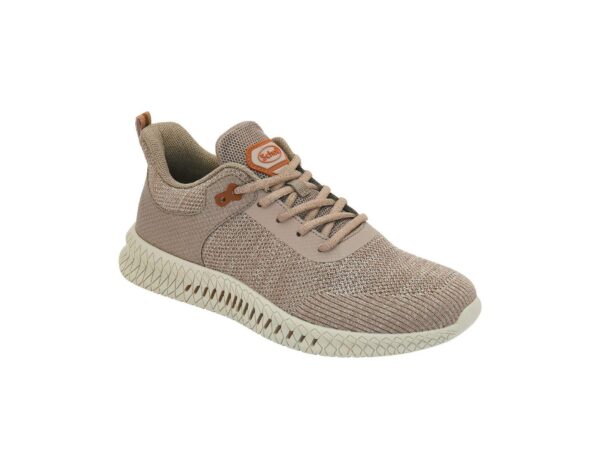 Sneakers Scholl THOMAS Beige
