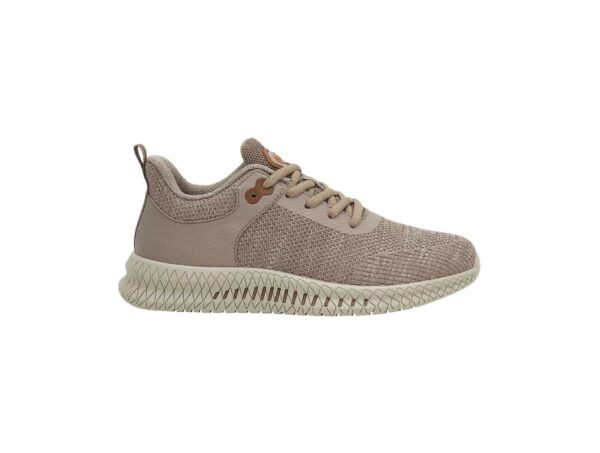 Sneakers Scholl THOMAS Beige – Image 2