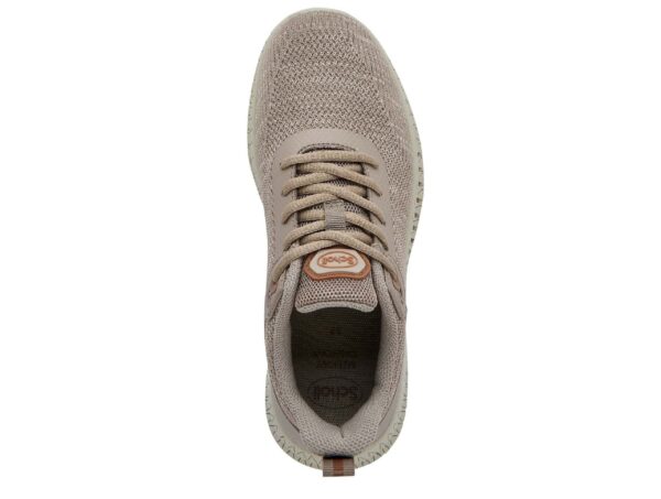 Sneakers Scholl THOMAS Beige – Image 3