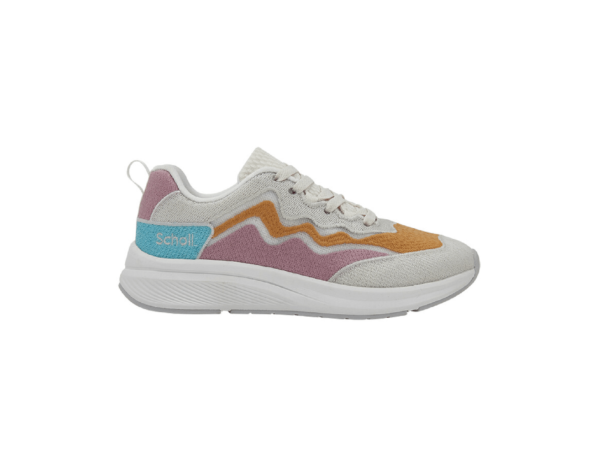 Sneakers Uranus Embtex-w Multi – Image 2