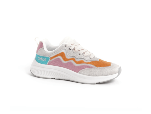 Sneakers Uranus Embtex-w Multi