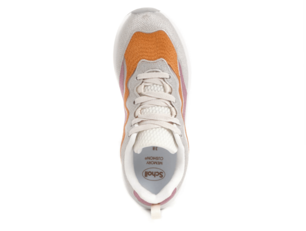 Sneakers Uranus Embtex-w Multi – Image 3