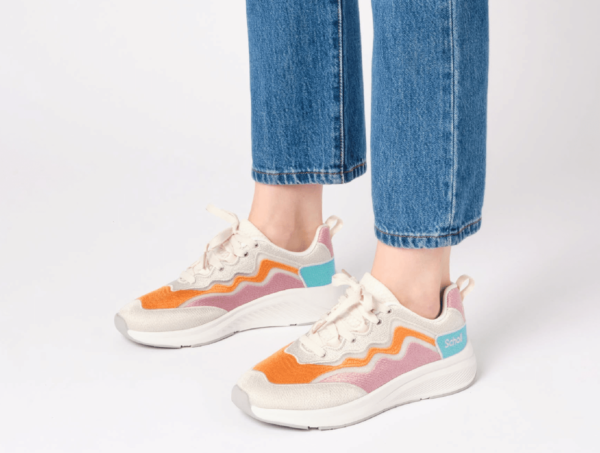 Sneakers Uranus Embtex-w Multi – Image 5