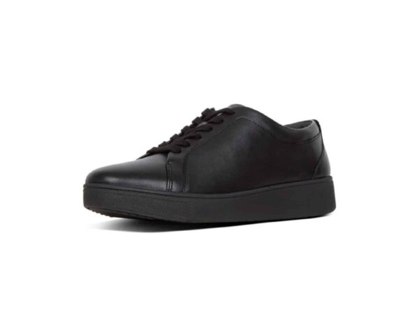 Sneakers rally quick stick noir
