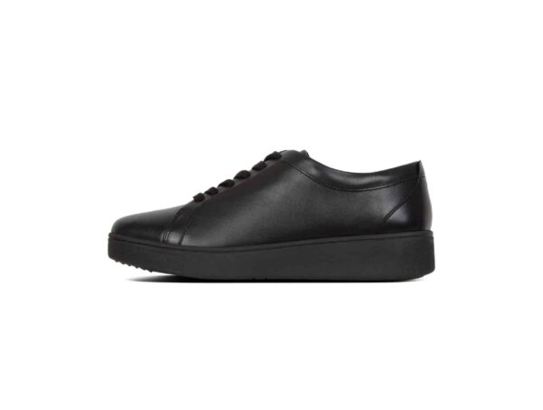 Sneakers rally quick stick noir – Image 2