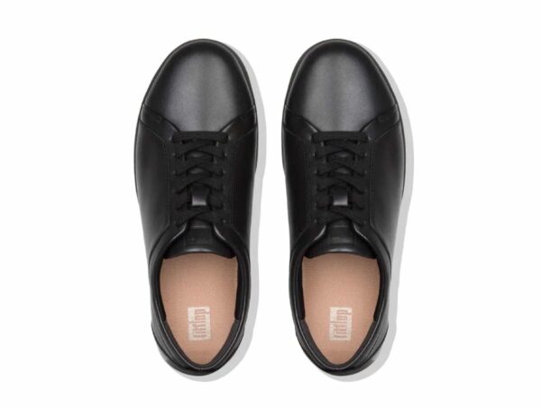 Sneakers rally quick stick noir – Image 4