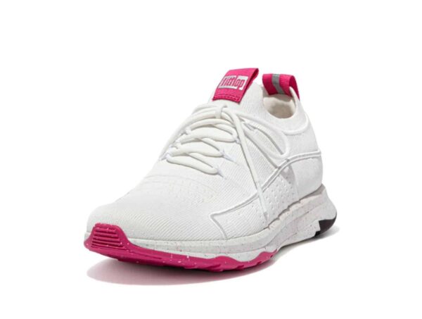 Sneakers vitamin ff Blanc rose – Image 2