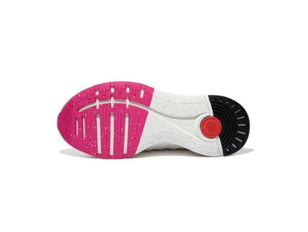 Sneakers vitamin ff Blanc rose – Image 7