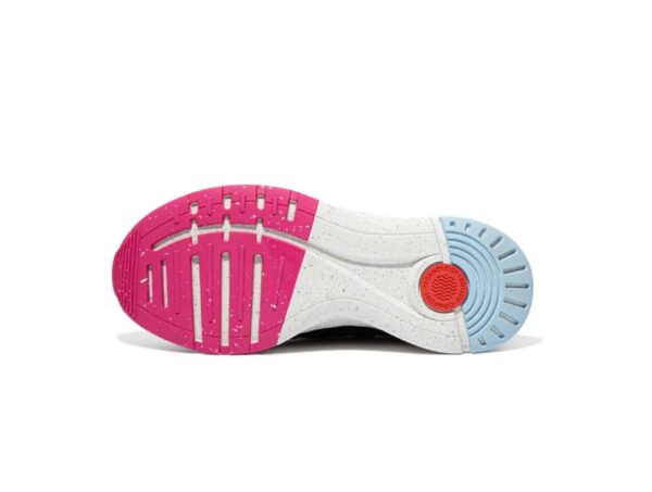 Sneakers vitamin ff noir rose – Image 4