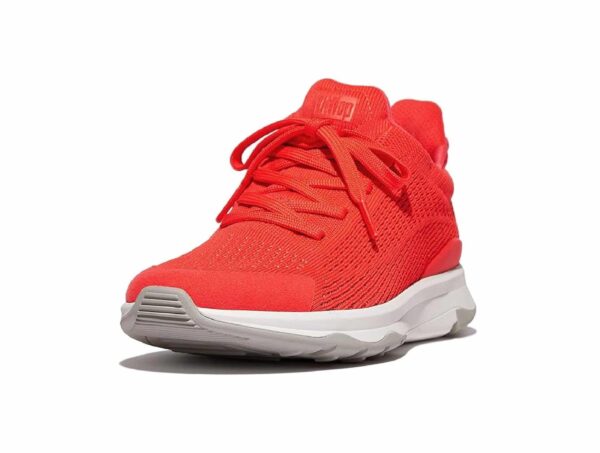 Sneakers vitamin ff orange neon – Image 2