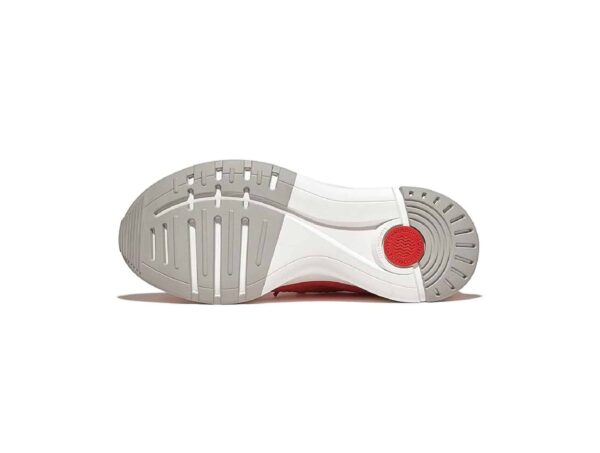 Sneakers vitamin ff orange neon – Image 3