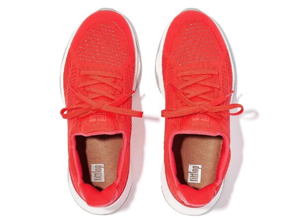 Sneakers vitamin ff orange neon – Image 5