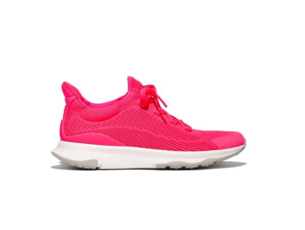 Sneakers vitamin ff rose pop