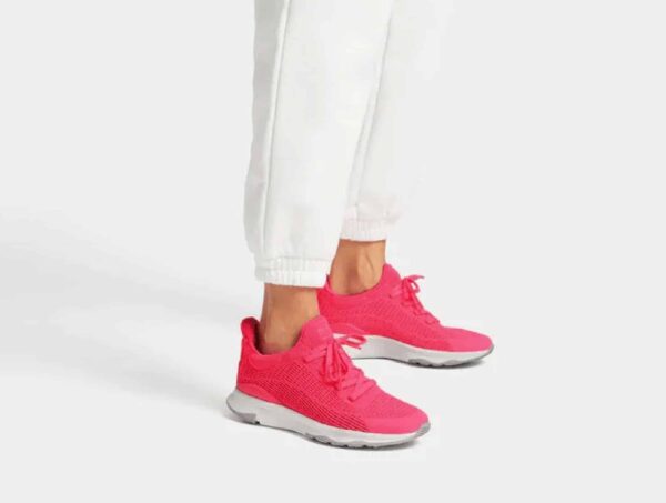 Sneakers vitamin ff rose pop – Image 5