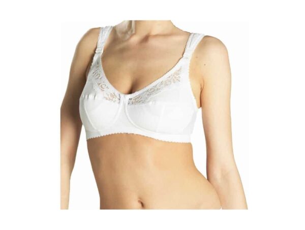 Soutien-gorge médical d’allaitement Aljona