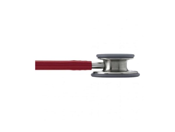 Stéthoscope Littmann classic 3 Bordeaux – Image 4
