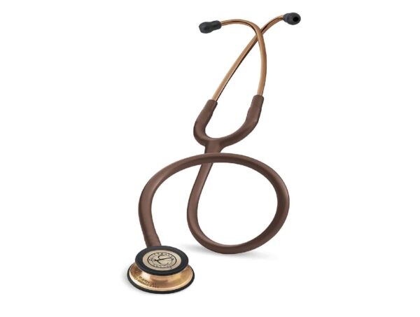 Stéthoscope Littmann classic 3 Chocolat