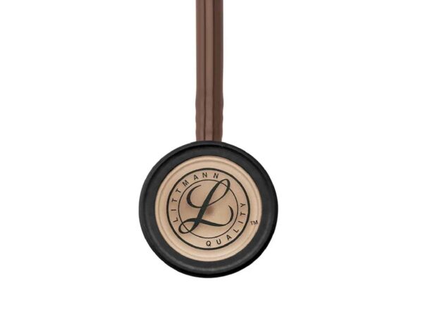 Stéthoscope Littmann classic 3 Chocolat – Image 2