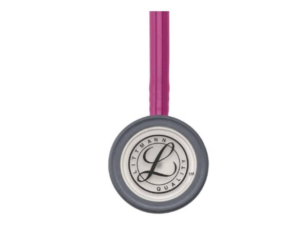 Stéthoscope Littmann classic 3 Framboise – Image 3