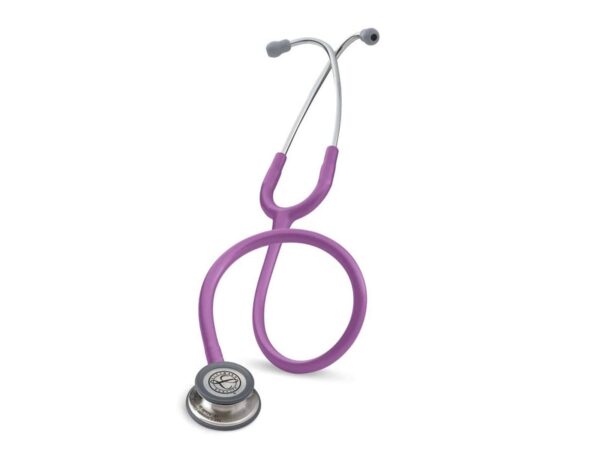 Stéthoscope Littmann classic 3 Lavande