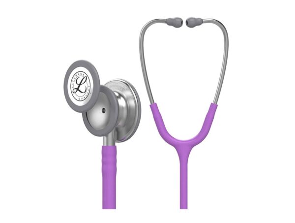 Stéthoscope Littmann classic 3 Lavande – Image 3