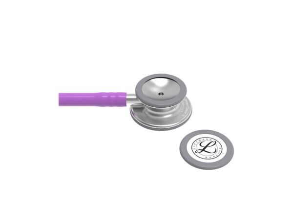 Stéthoscope Littmann classic 3 Lavande – Image 5