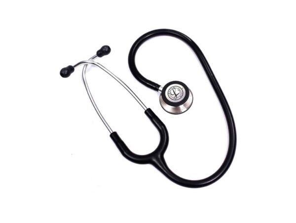 Stéthoscope Littmann classic 3 Noir