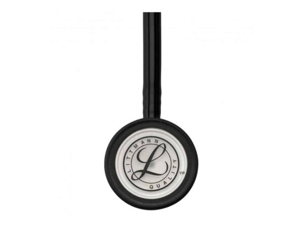 Stéthoscope Littmann classic 3 Noir – Image 3