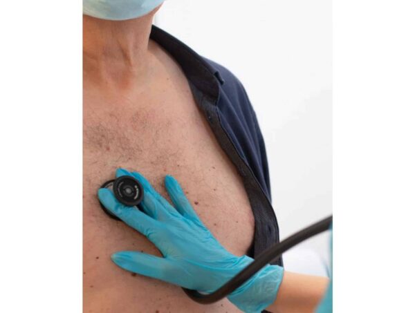 Stéthoscope cardiophon 2.0 – Image 3
