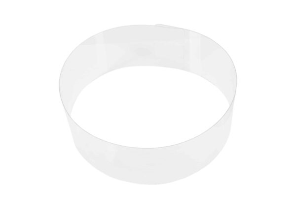 Support en plexi range ballon de klein