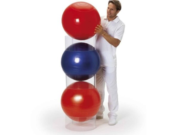 Support en plexi range ballon de klein – Image 5
