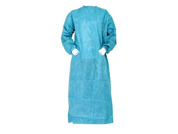 Sur blouse de protection – Image 2