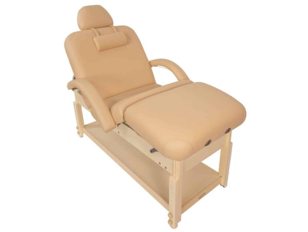 Table de massage multiplans
