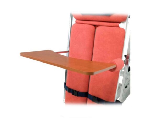 Tablette de travail pour table de verticalisation – Raffaello – Image 2