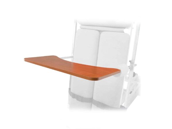 Tablette de travail pour table de verticalisation – Raffaello