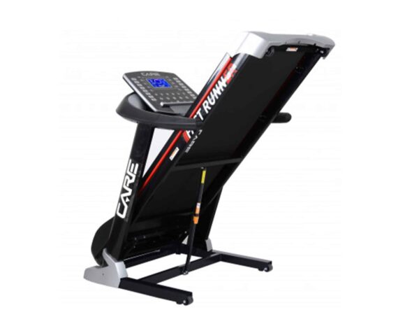 Tapis de course fast runner II – Image 4