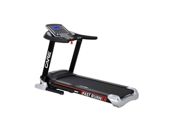 Tapis de course fast runner II