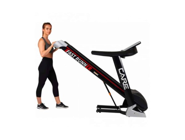 Tapis de course fast runner II – Image 3