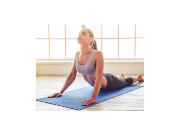 Tapis de yoga anti-dérapant – Image 5
