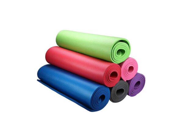 Tapis de yoga anti-dérapant
