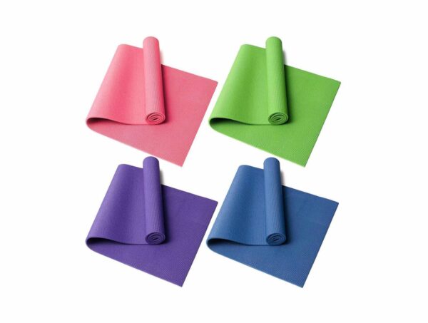 Tapis de yoga anti-dérapant – Image 2