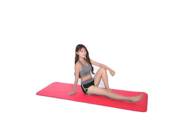 Tapis d’entraînement pour gym – Image 4