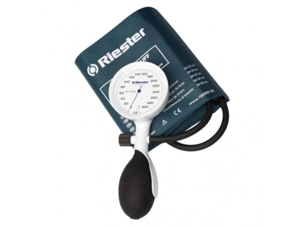 Tensiomètre manopoire au bras E-mega