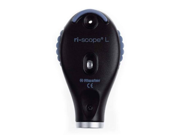 Tete ophtalmoscope RI-SCOPE®