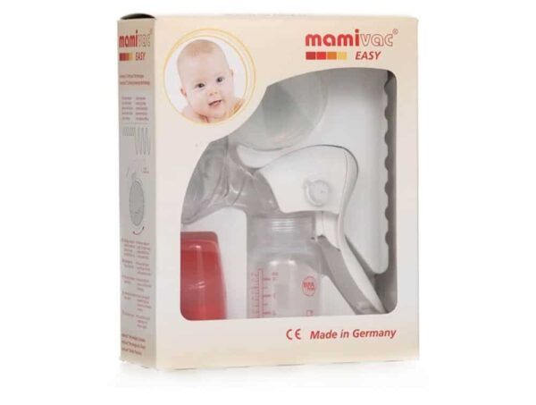 Tire-lait manuel MAMIVAC EASY – Image 5