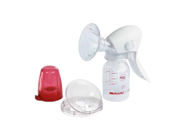 Tire-lait manuel MAMIVAC EASY