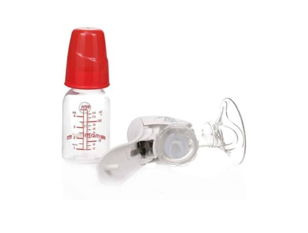 Tire-lait manuel MAMIVAC EASY – Image 3