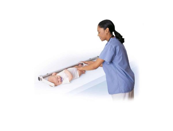 Toise bébé avec curseur – Image 2