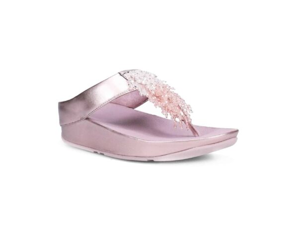 Tong Rumba Ombre rose